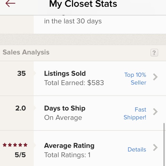 ๐ทTracking Number of the item๐ท - Picture 2 of 4