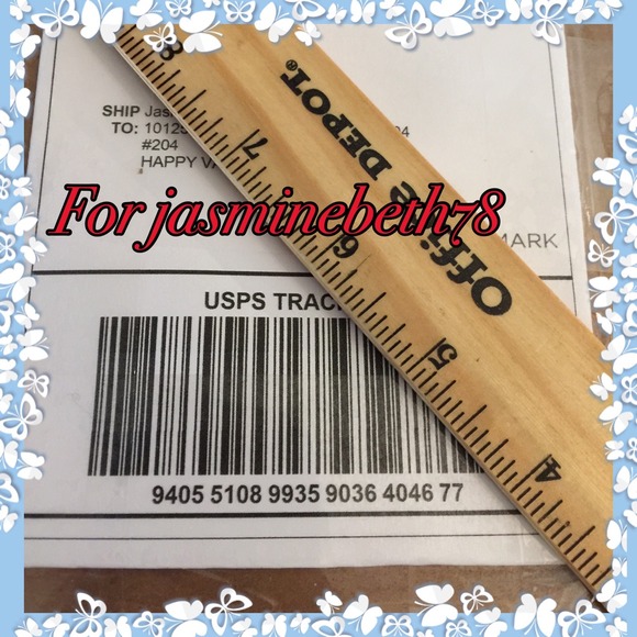 ๐ทTracking Number of the item๐ท - Picture 3 of 4