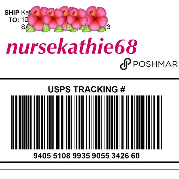 ๐ทTracking Number of the item๐ท - Picture 4 of 4