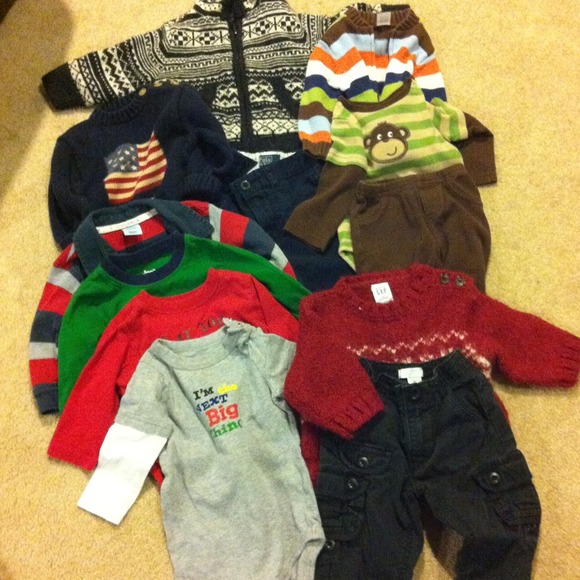 Bundle
