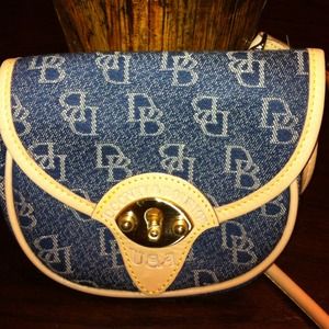 Dooney & Bourke Mini Swing
