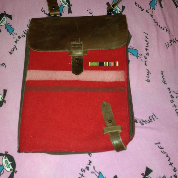 Vintage bag