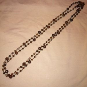 Bundle 4 necklaces for @kimmer112065