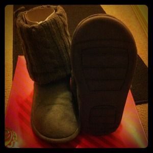 Candies winter boots