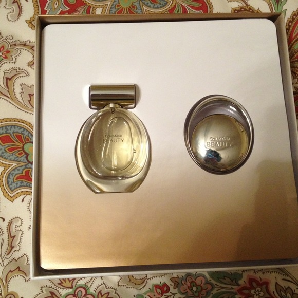 Fragrance Set - Calvin Klein Beauty
