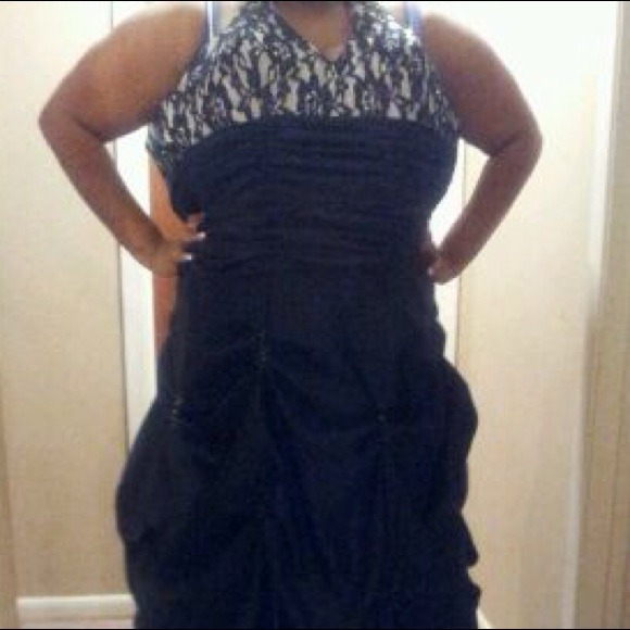 Formal Gown