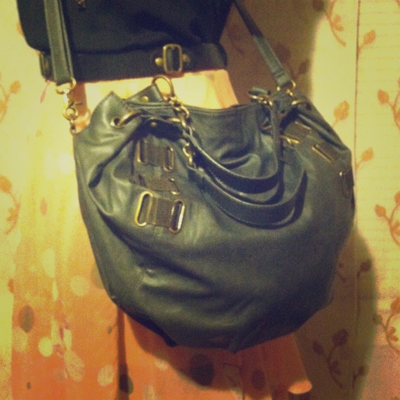 Shoulder bag