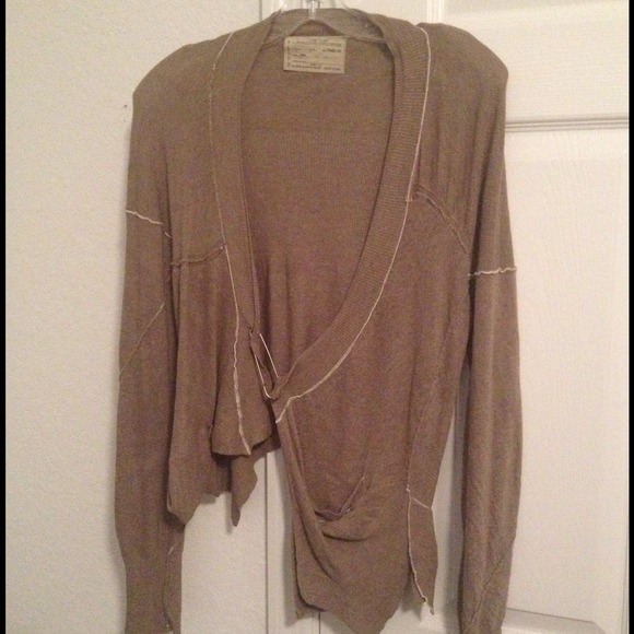All Saints Spitalfields Cardigan