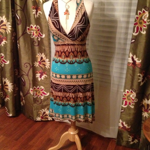 Versatile dress
