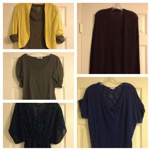 Bundle for @msharper