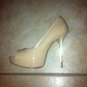 Steve Madden  shoes size 7