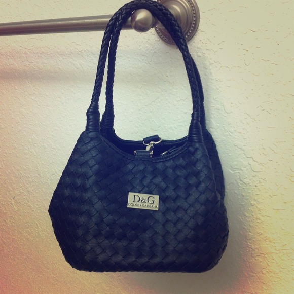 ✨mini dolce purse