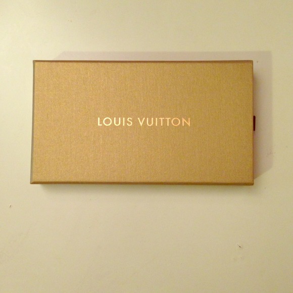 💝SOLD💝 LOUIS VUITTON MONEY ENVELOPES
