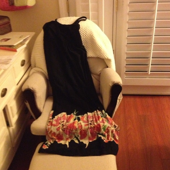 ✋SOLD Maternity dress