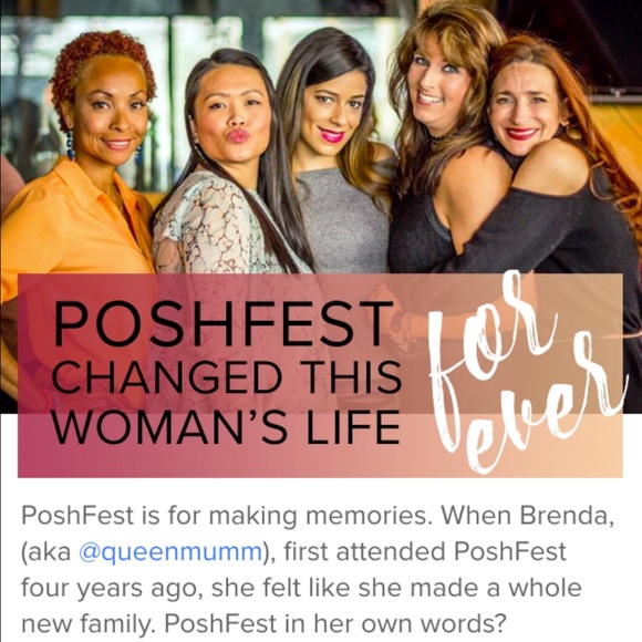 Welcome to my Closet!👑 - Picture 4 of 4