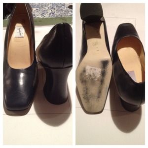 👠👠Navy Pumps👠👠