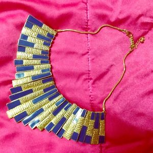 Cleopatra necklace