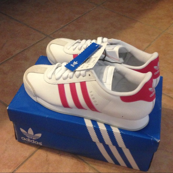 Adidas Samoa