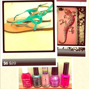 Bundle for @heatherrene78