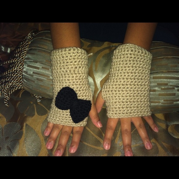 Gloves