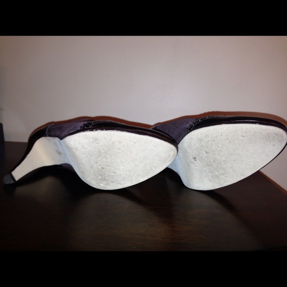 Ann Klien shoes - Picture 3 of 4