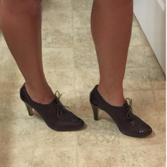 Ann Klien shoes - Picture 4 of 4