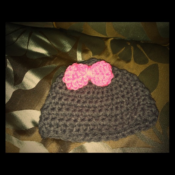 Baby beanie
