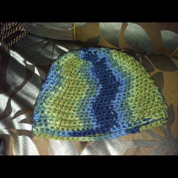 Youth beanie