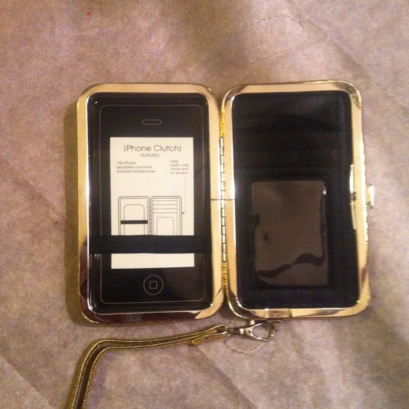 Phone wallet. - Picture 2 of 2
