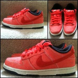Nike SB