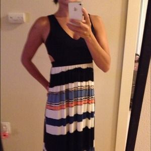 New maxi!!!