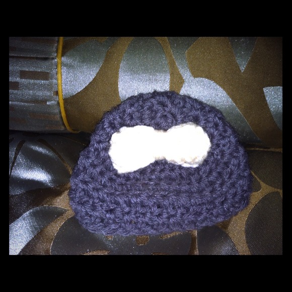 Newborn beanie