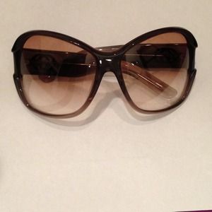 Authentic Gucci sunglasses