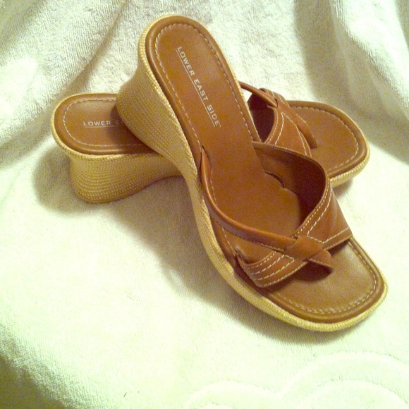 💢💥SOLD💢💥Summer dress sandals