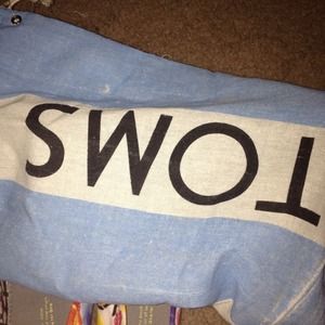 Toms limited edition