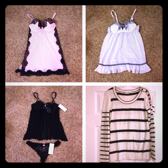 Bundle for kareneh