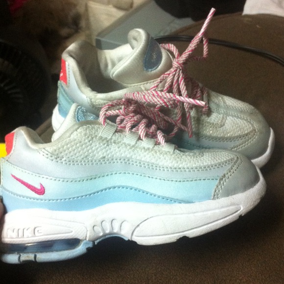 Children's Air max Size 9c