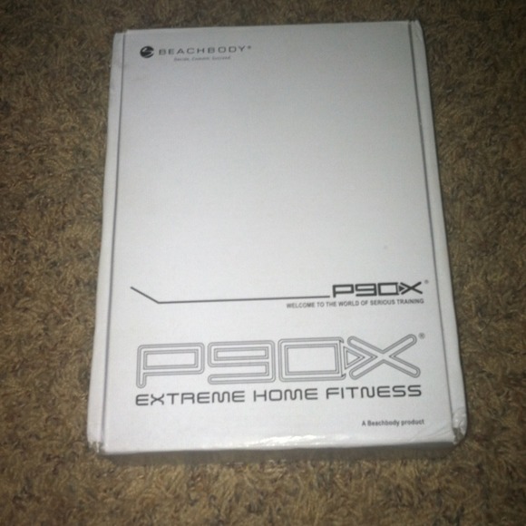 P90X