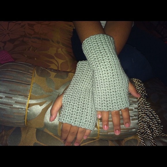 Gloves