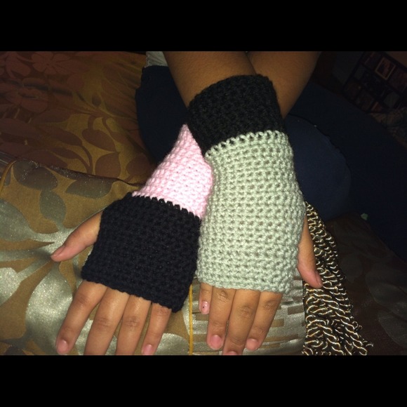 Gloves