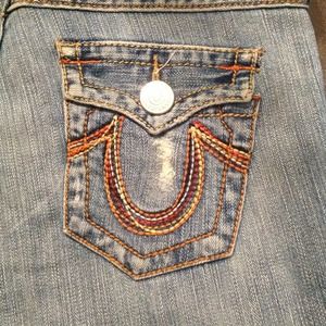 True religion jeans