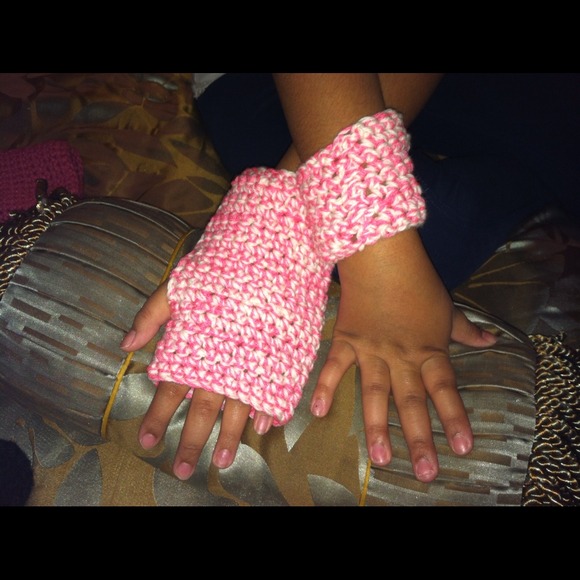 Glove/cuff