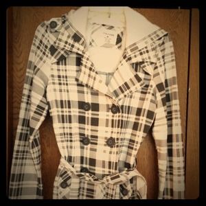 Cute light weight jacket