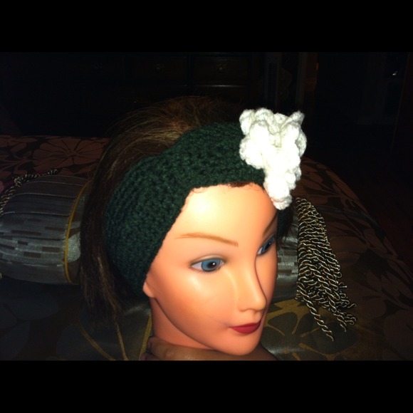 Head band