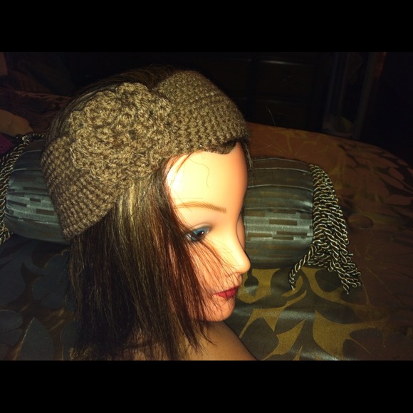 Headband