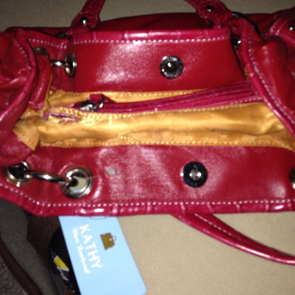 Kathy purse - Picture 3 of 3