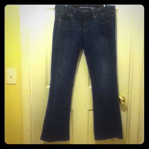 AE jeans