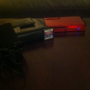 🌺Reserved Bundle for @sashasheart23🌺Nintendo 3Ds