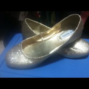 Steve Madden flats