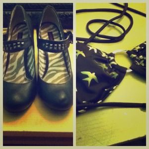 Bundle For @glitz_n_glitter :)
